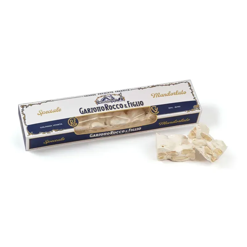 Garzotto Mandorlato classico 190g
