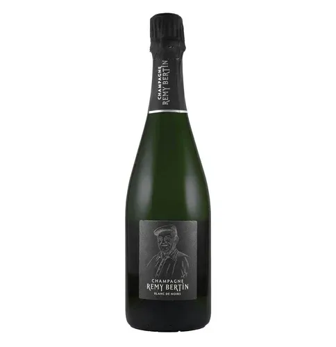 Remy Bertin Champagne Blanc de Noirs Extra Brut 750 ml - vol. 12,5 %