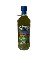 Premiati Oleifici Barbera Olio Extra Vergine d'Oliva CONTADINO 1 lt Premiati Oleifici Barbera Olio Extra Vergine d'Oliva CONTADINO 1 lt