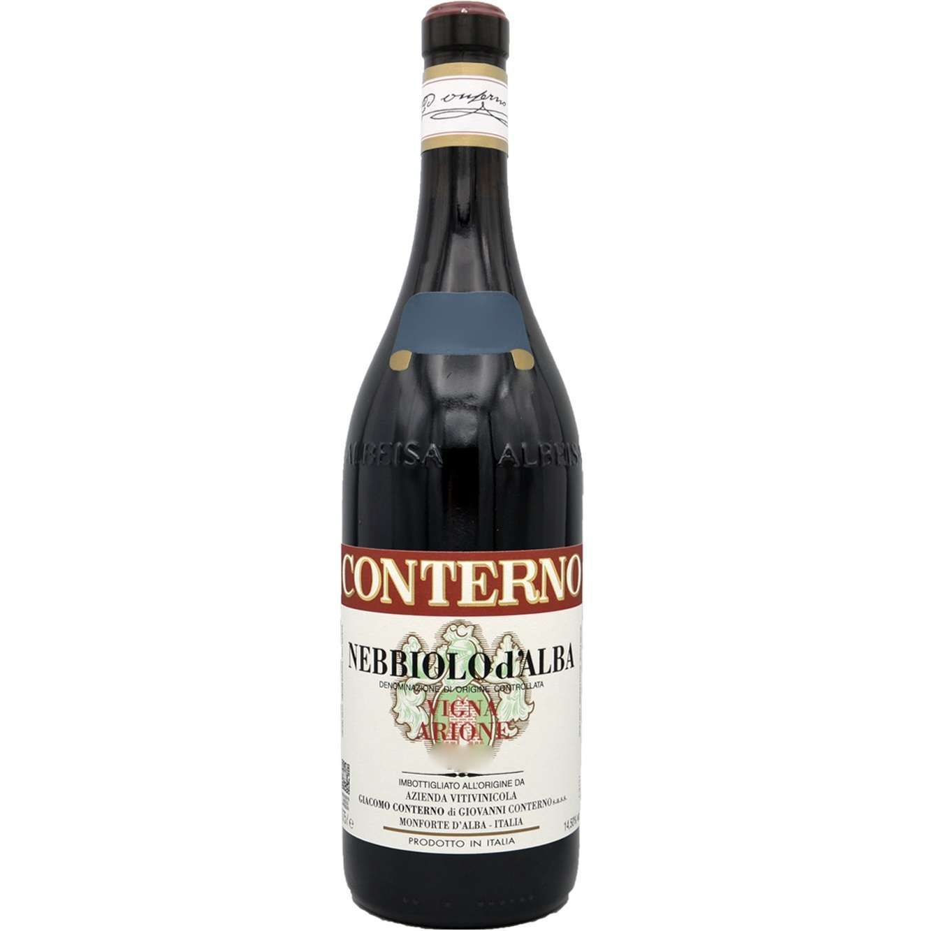 Giacomo Conterno Vigna Airone Nebbiolo d'Alba 2022 MAGNUM - vol.15%