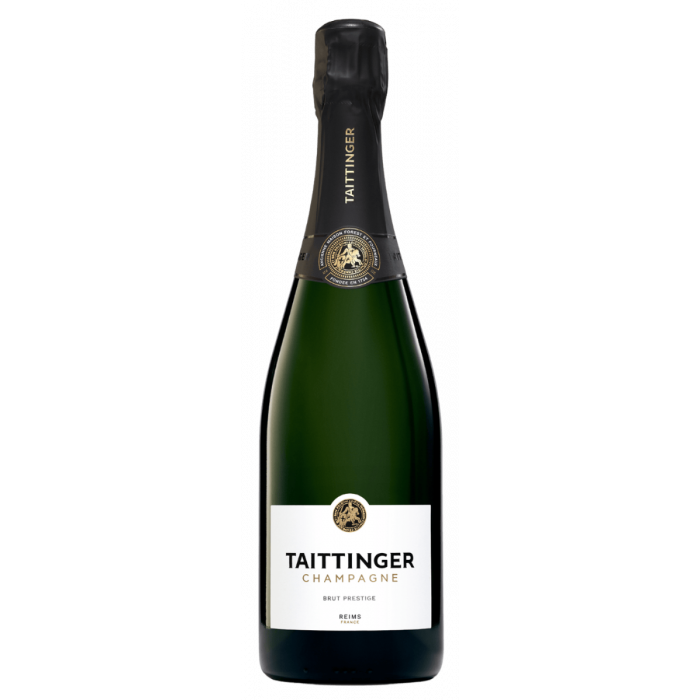 Taittinger Champagne Brut Prestige 750 ML