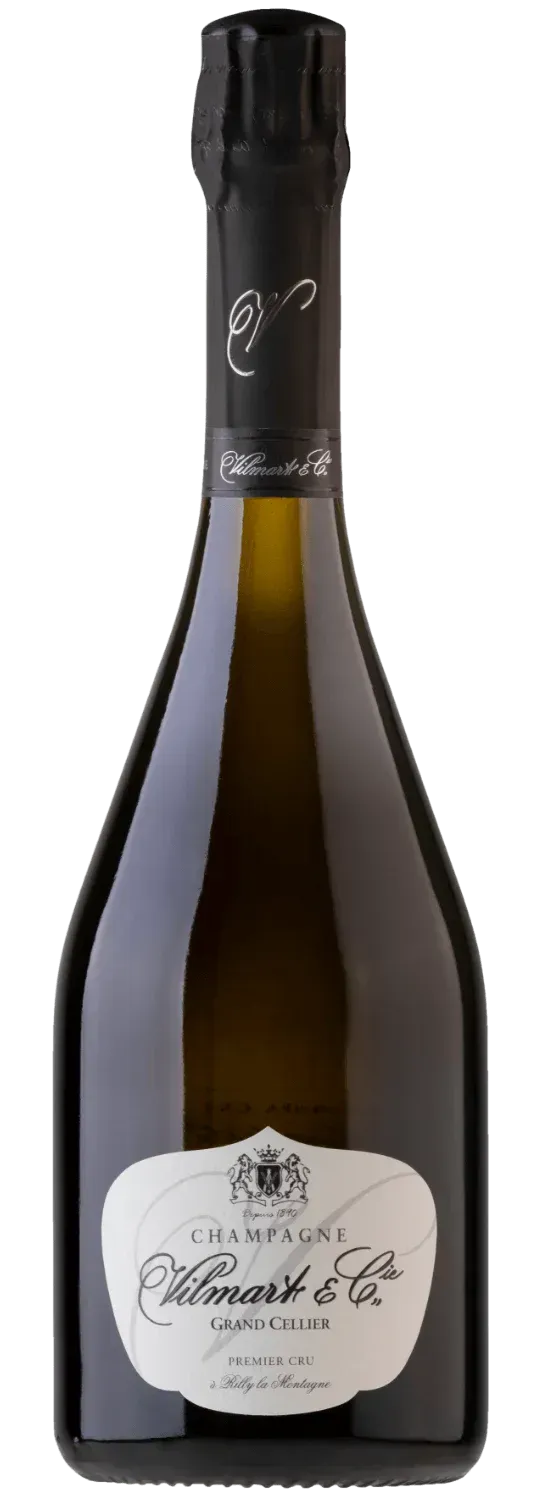 Vilmart & Cie Brut Grand Cellier Premier Cru 2022 75cl
