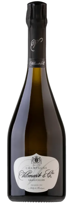 Vilmart & Cie Brut Grand Cellier Premier Cru 2022 75cl
