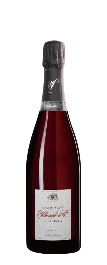 Vilmart & Cie Cuvée Rubis Premier Cru 750 ml