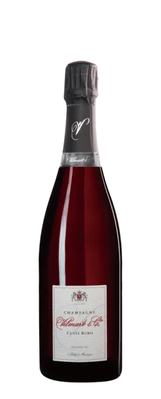 Vilmart & Cie Cuvée Rubis Premier Cru 750 ml