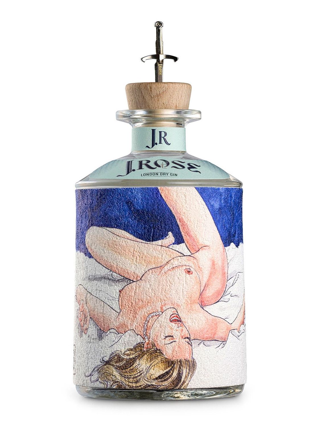 GIN J.ROSE JR03 CL.70