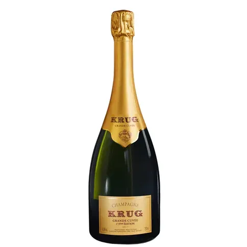 Krug Brut Krug Brut "Grande Cuvée 173ème Édition" - 750 ml - vol. 12,5 %