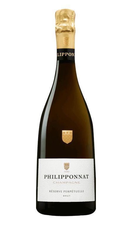 Philipponnat Rèserve Perpétuelle Brut 1,5 LT MAGNUM Philipponnat Rèserve Perpétuelle Brut 1,5 LT MAGNUM