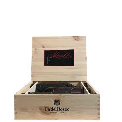 Ca del Bosco Merlot 750 ml. - vol.13%