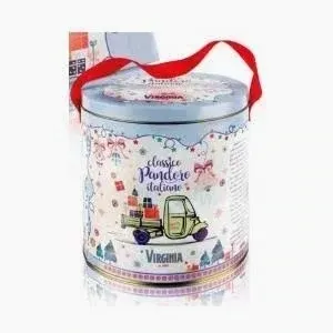 Mini Pandoro Virginia  80g