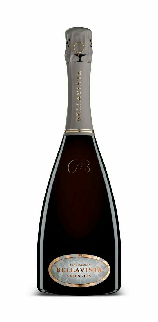 Franciacorta Bellavista Satèn 2020 75cl Franciacorta Bellavista Satèn 2020 75cl