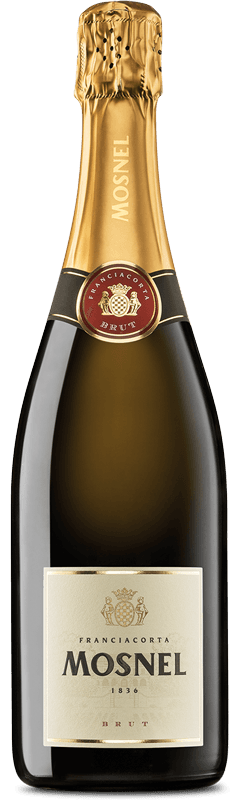 Franciacorta Mosnel DOCG Brut 75cl Franciacorta Mosnel DOCG Brut 75cl