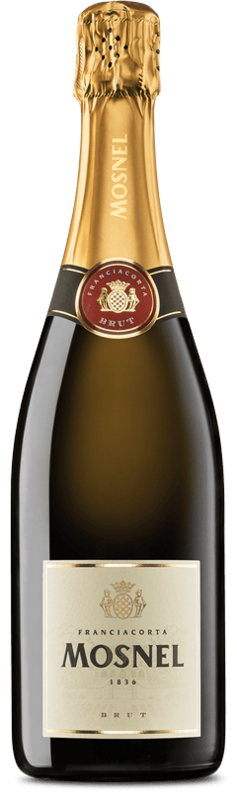 Franciacorta Mosnel DOCG Brut 75cl