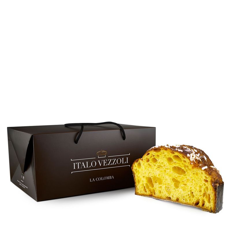 Vezzoli Colomba Classica gr 1000