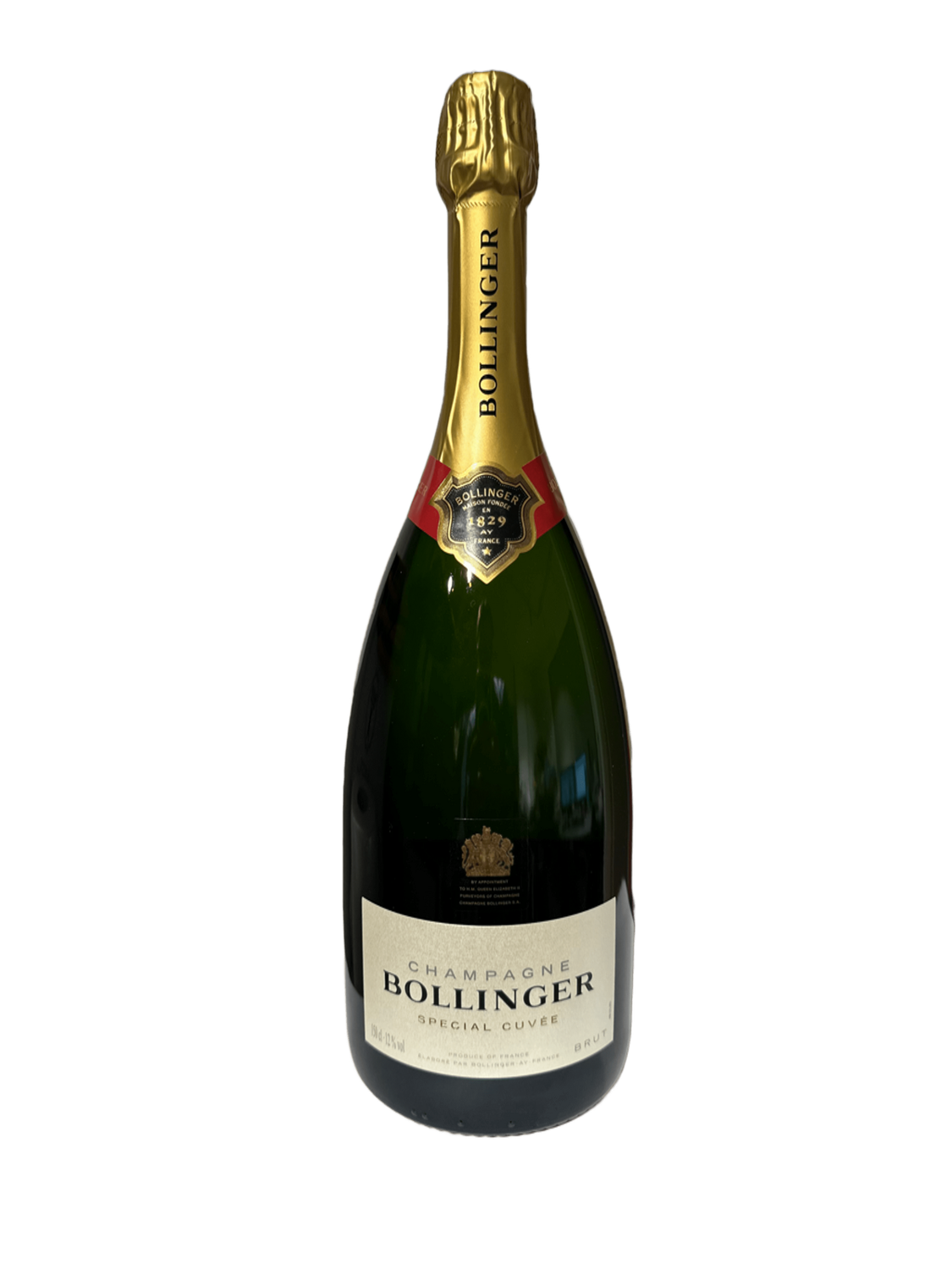 Bollinger Special Cuvée Magnum 1500 ml - vol. 12° Bollinger Special Cuvée Magnum 1500 ml - vol. 12°