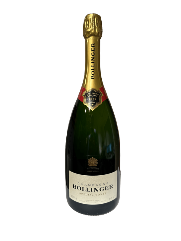 Bollinger Special Cuvée Magnum 1500 ml - vol. 12°