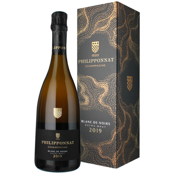 Philipponnat Blanc de Noirs Extra Brut 2019 - Astuccio 750 ml