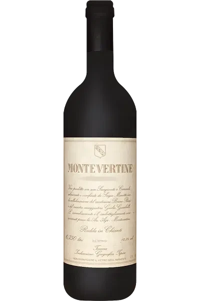 Montevertine  750 ml