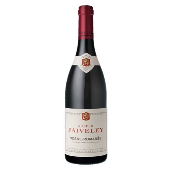 Domaine Faiveley Vosne Romanée 2020 - 750 ml
