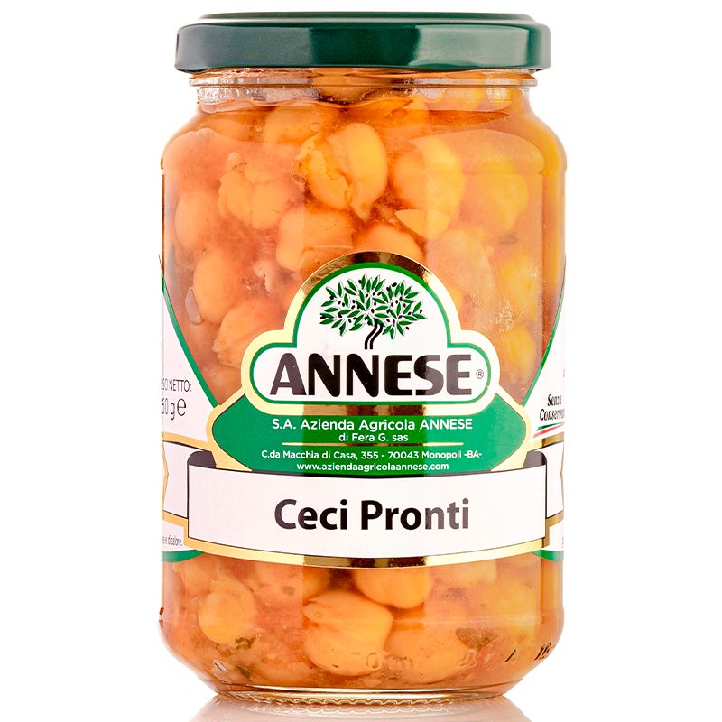 Annese Ceci Pronti 360 gr