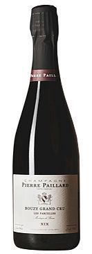Pierre Paillard Bouzy Grand Cru Les Parcelles 75cl 2021 Pierre Paillard Bouzy Grand Cru Les Parcelles 75cl 2021