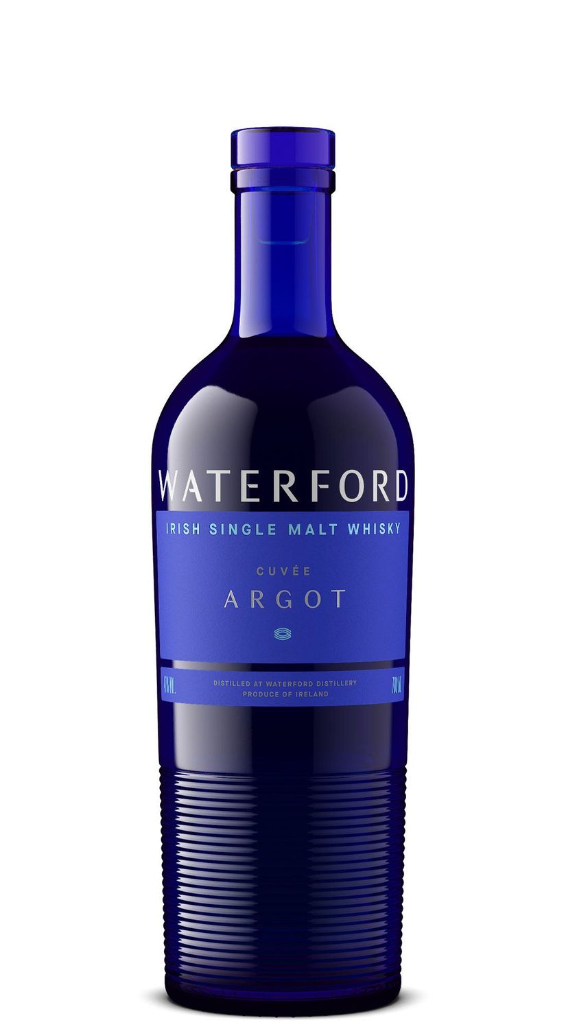 Waterford Cuvee Argot Irish Single Malt Whisky  70 cl / 47°