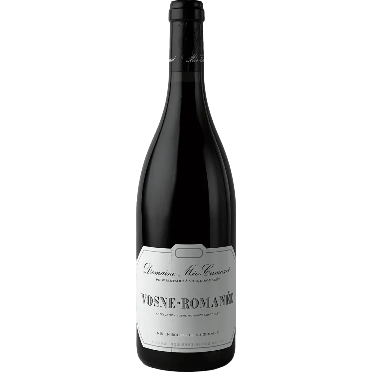 Domaine Méo-Camuzet Vosne-Romanée 2022 - 750 ml Domaine Méo-Camuzet Vosne-Romanée 2022 - 750 ml