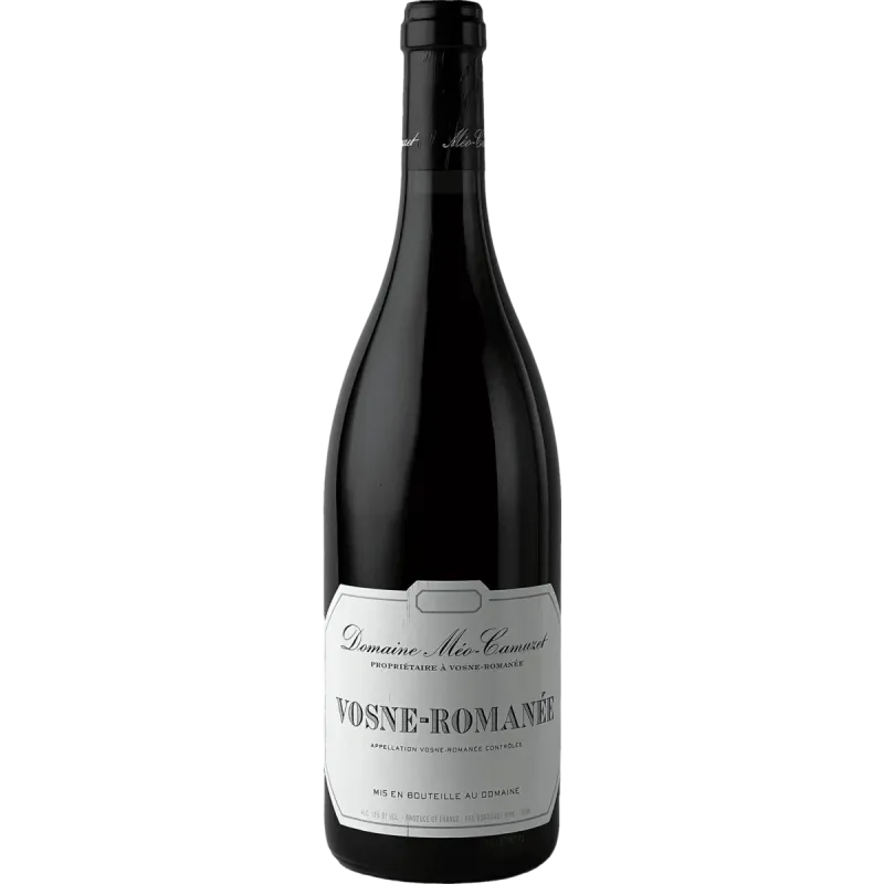 Domaine Méo-Camuzet Vosne-Romanée 2022 - 750 ml