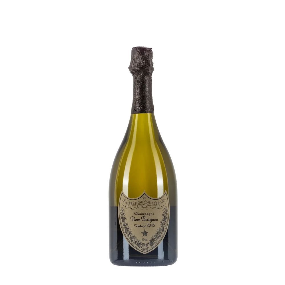 Dom Pérignon Vintage 2015 75cl Dom Pérignon Vintage 2015 75cl