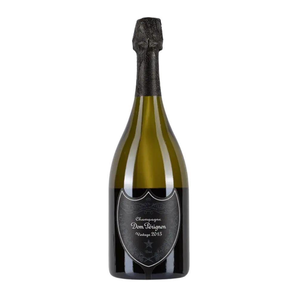 Dom Pérignon Vintage Luminous 2015 75cl Dom Pérignon Vintage Luminous 2015 75cl