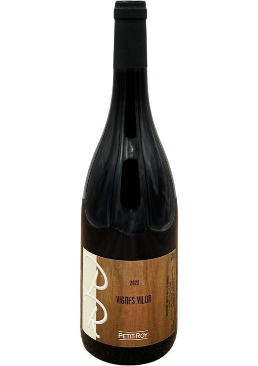 Petit Roy Vigne Vilon 2022 750 ml - vol.12°