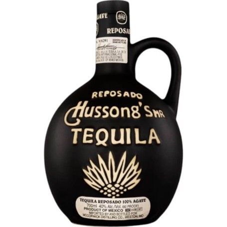 Hussong's Reposado Tequila 700 ml vol 40°