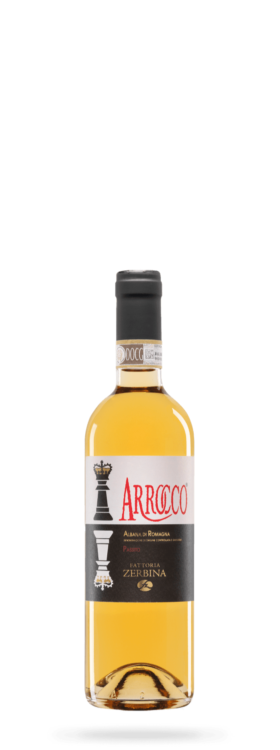 Fattoria Zerbina Albana Passito DOCG 500 ml vol.12.5° Fattoria Zerbina Albana Passito DOCG 500 ml vol.12.5°
