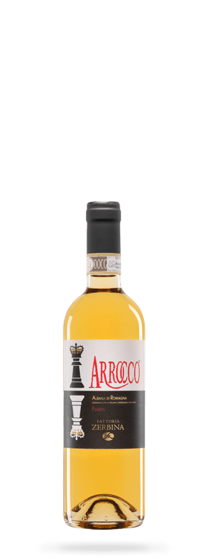Fattoria Zerbina Albana Passito DOCG 500 ml vol.12.5°