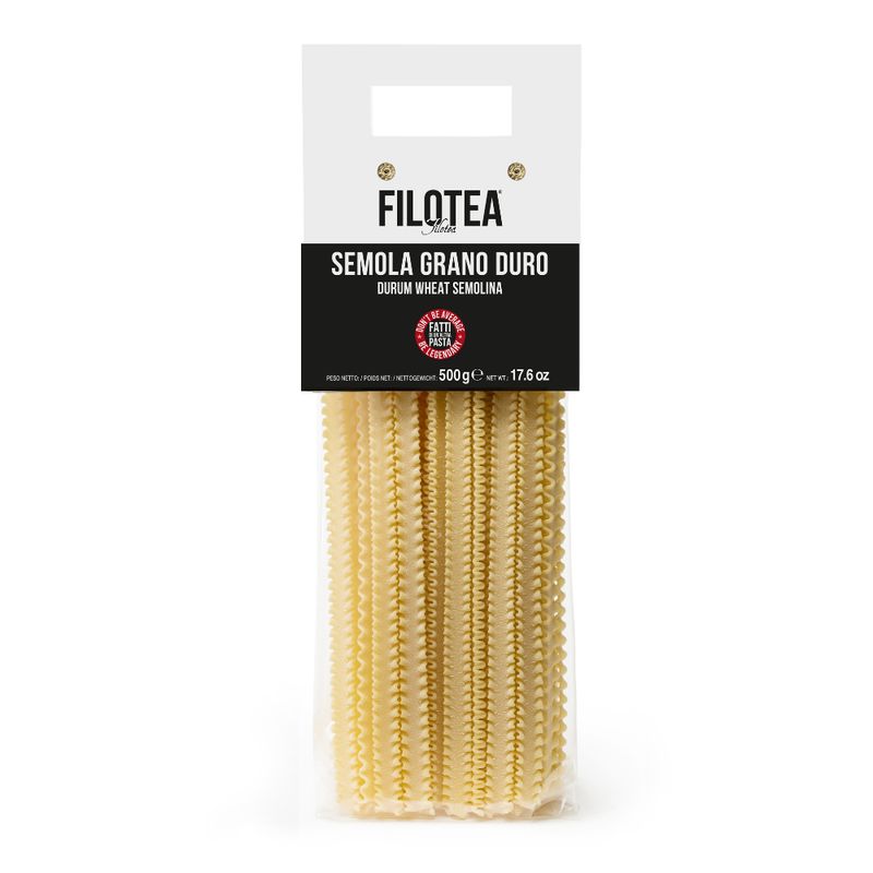 Filotea Reginette semola di grano duro 500g