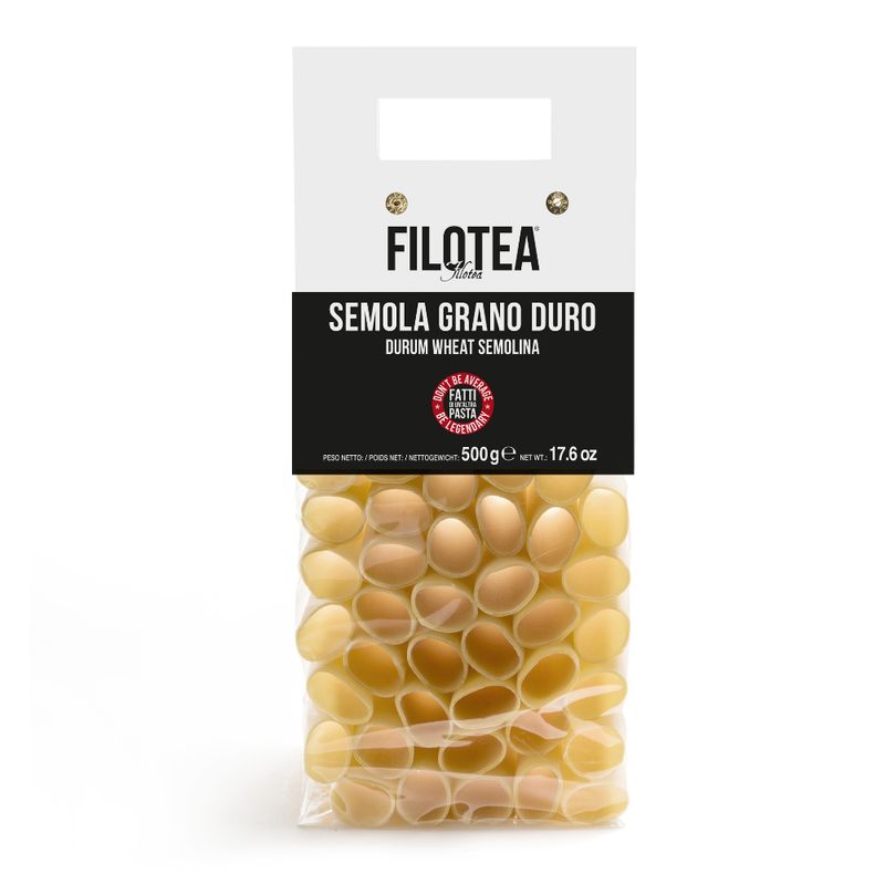 Filotea Cannelloni semola di grano duro 500g