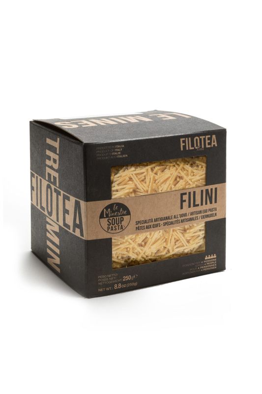 Filotea Filini all'uovo 250g