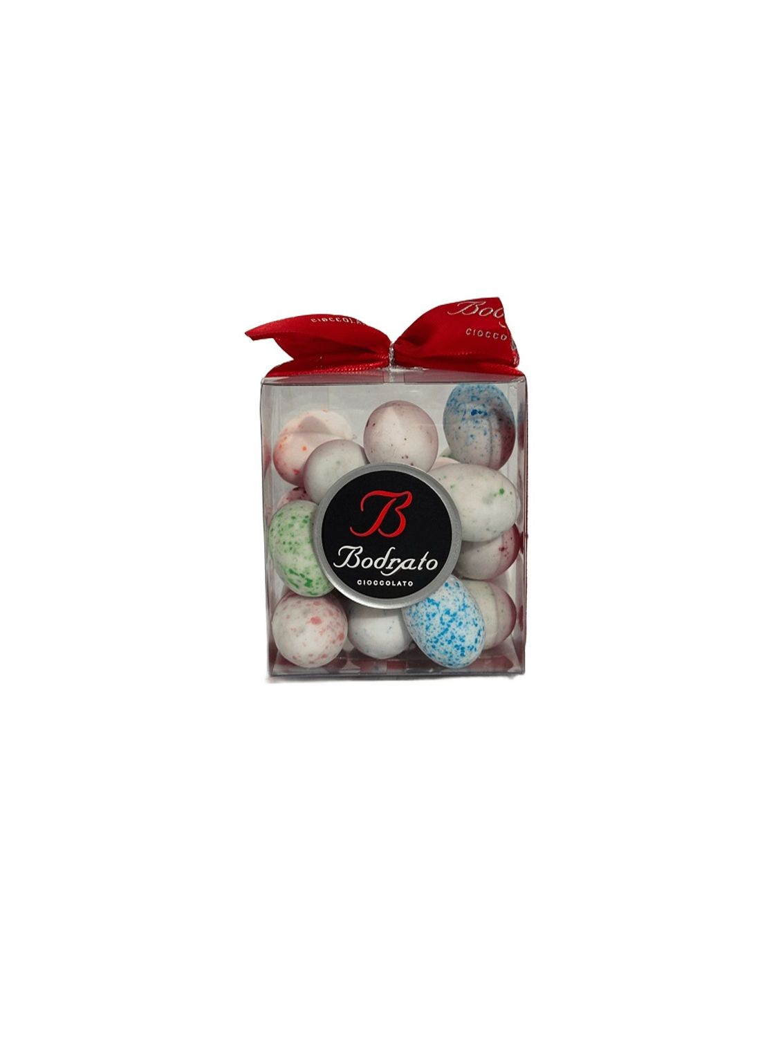 Bodrato Cubetto Ovette Primavera 190 g