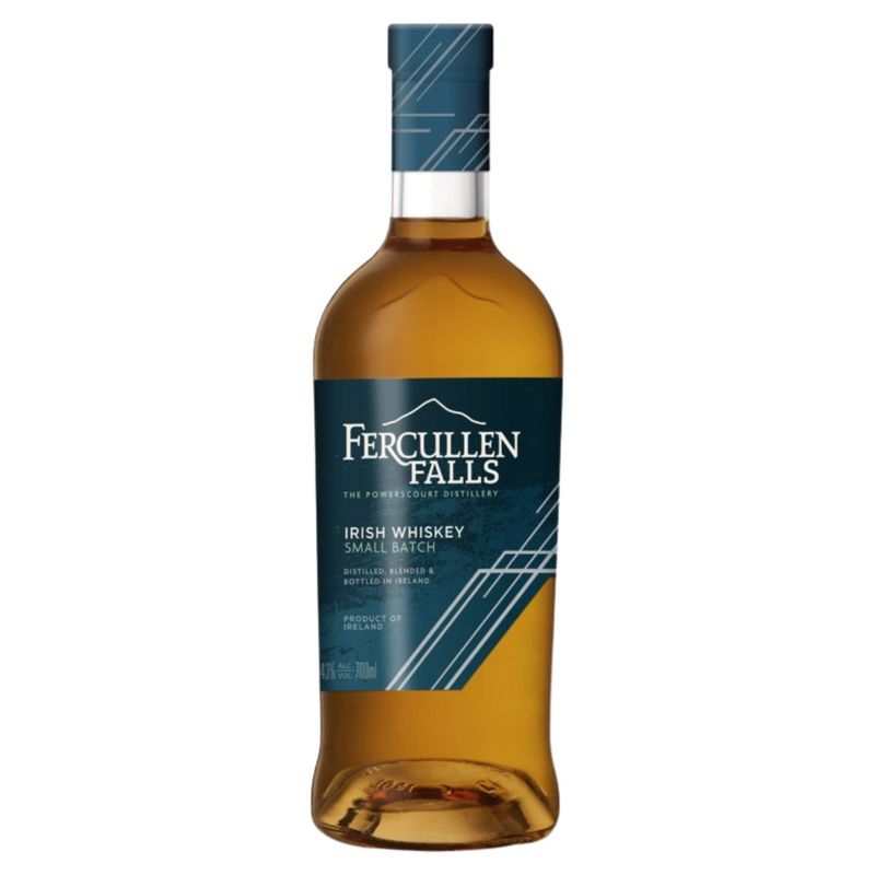 Fercullen Falls Small Batch 700 ml - vol.43°