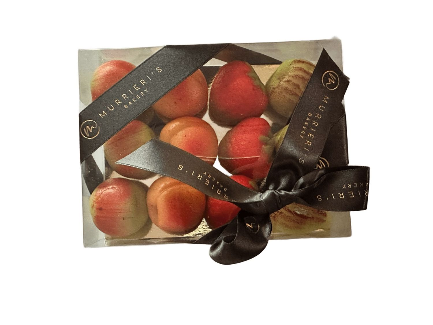 Murrieri's Bakery Frutta Martorana 450gr