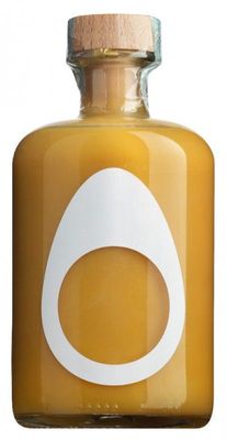 Alberto Marchetti Zabardino Liquore a base d'uova - 500 ml