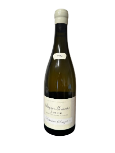 Etienne Sauzet Puligny-Montrachet La Garenne Premier Cru 2023 75cl Etienne Sauzet Puligny-Montrachet La Garenne Premier Cru 2023 75cl