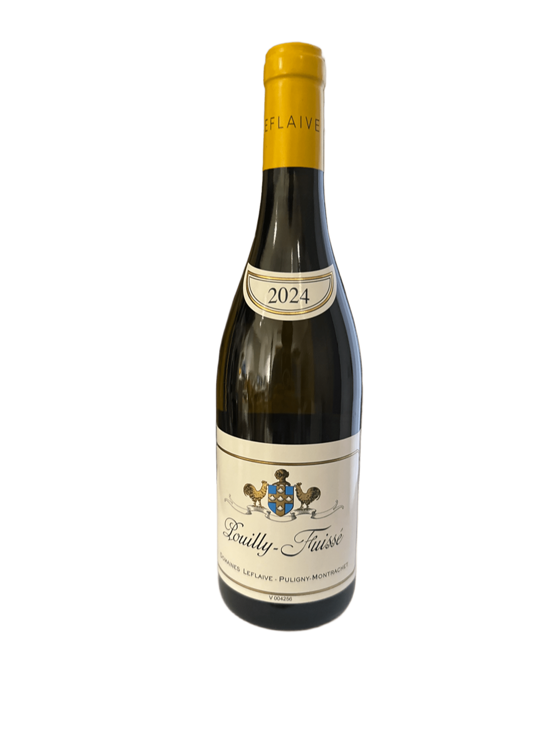 Domaine Leflaive Puligny Montrachet Louilly-Fuissé 2024 - 750 ml Domaine Leflaive Puligny Montrachet Louilly-Fuissé 2024 - 750 ml