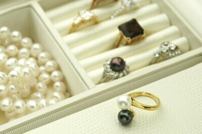 Jewellery
