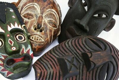 African Collection