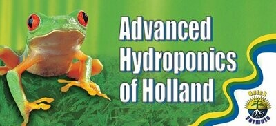 Advanced Hydroponics of Holland
