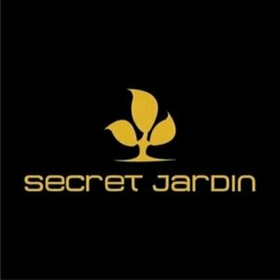 Armarios Secret Jardin