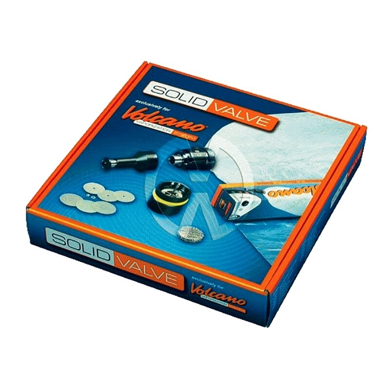 KIT SOLID VALVE