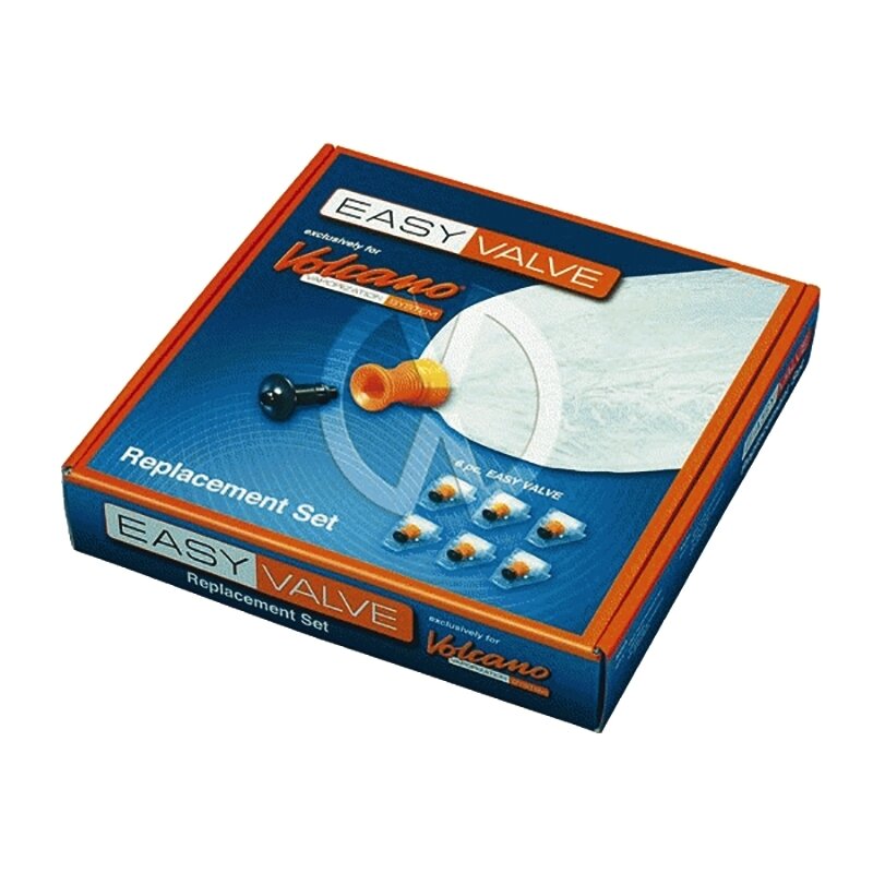 KIT DE RECAMBIO EASY VALVE