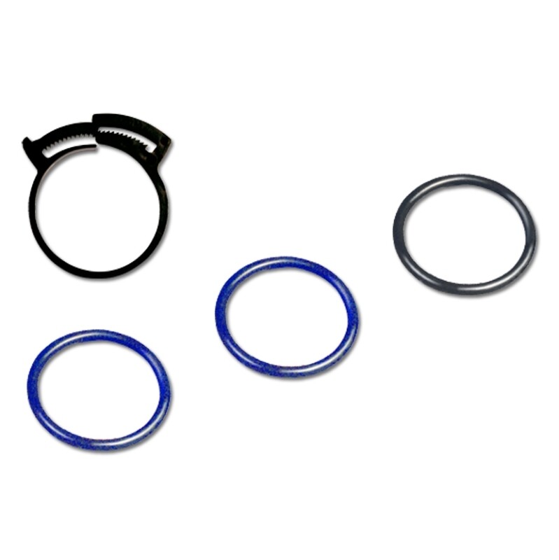 JUEGO ANILLOS PARA SOLID VALVE